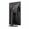 AOC Monitor 27 cali Q27G4SRU Fast IPS 320Hz HDMIx2 DP Pivot Głośniki